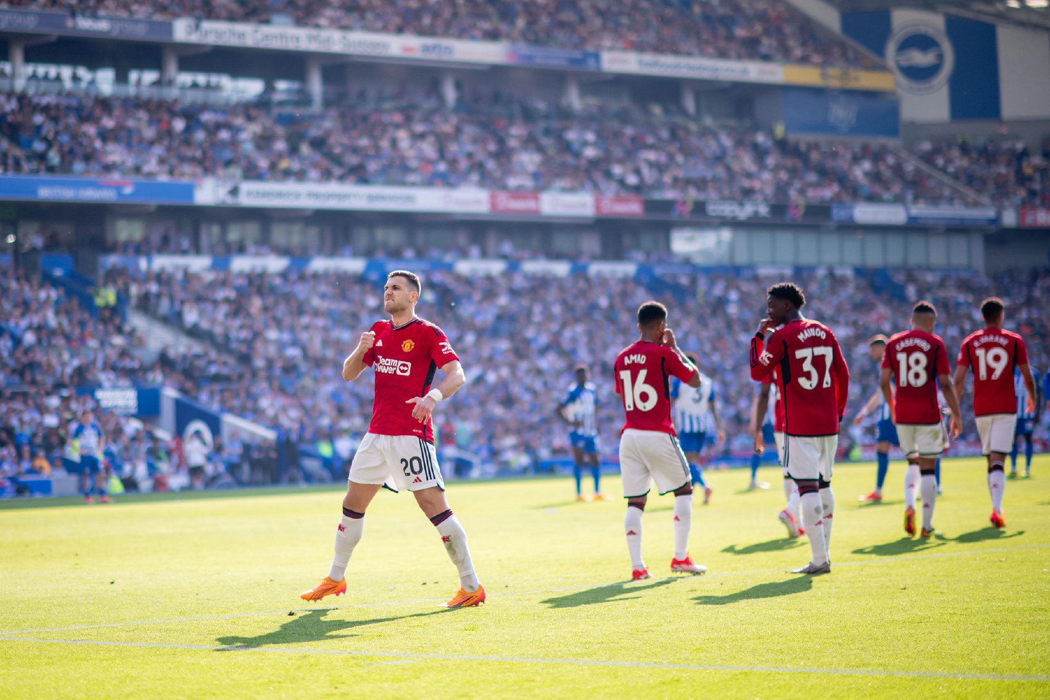 赛后的深意 赛后的深意